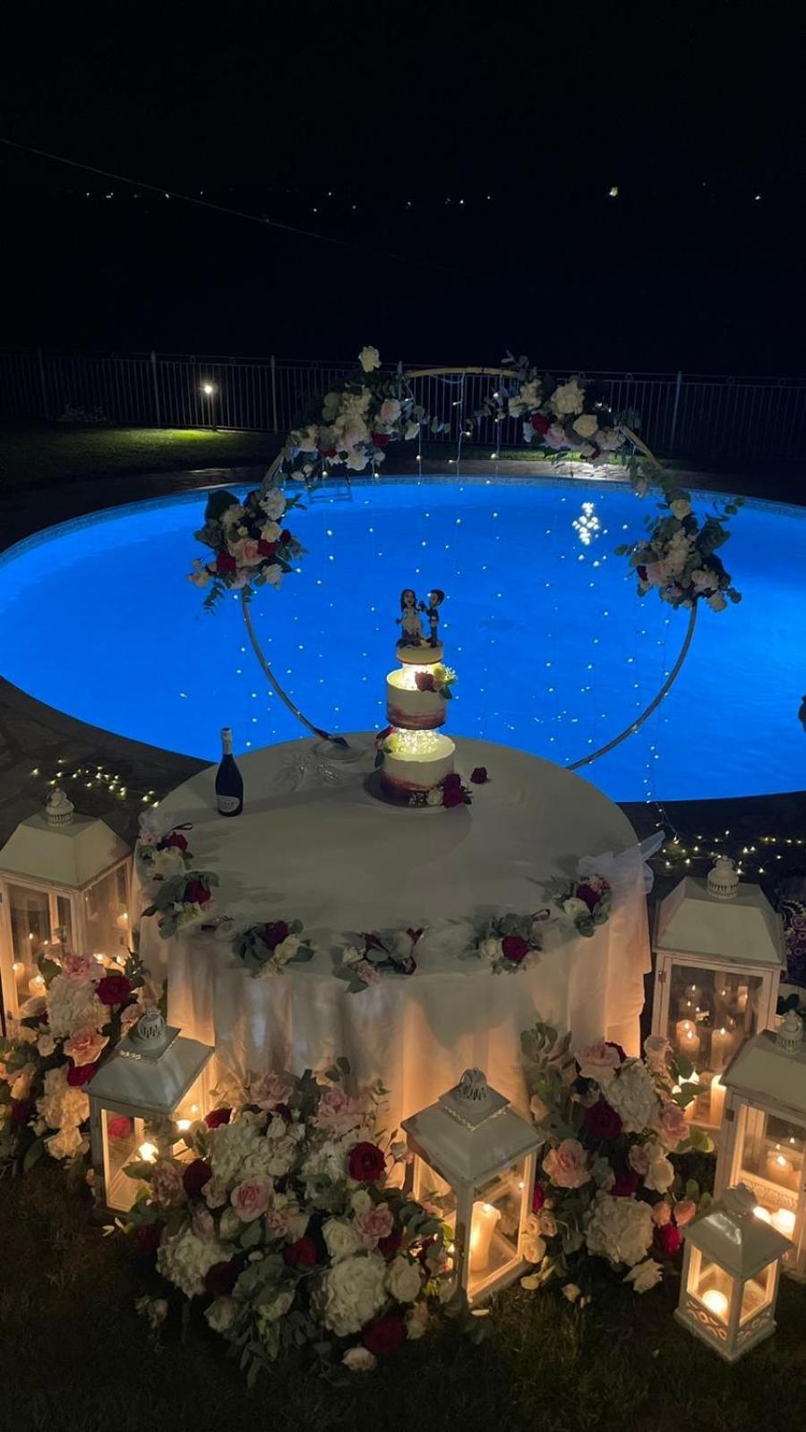 קוסטיליולה ד'אסטי Agriturismo Podere La Piazza מראה חיצוני תמונה