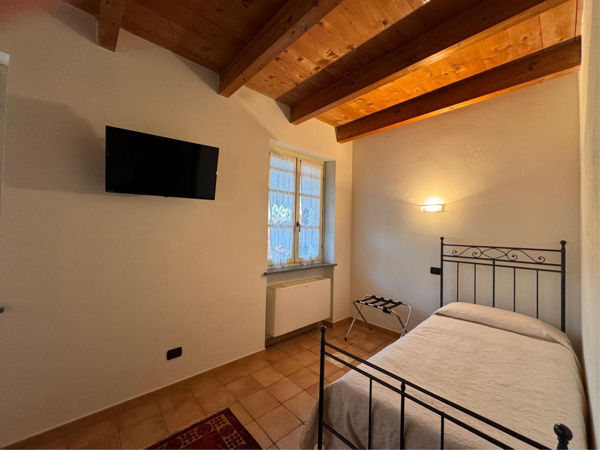 קוסטיליולה ד'אסטי Agriturismo Podere La Piazza מראה חיצוני תמונה